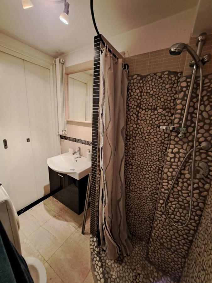 Apartmán La Casa Nel Borgo Viterbo Exteriér fotografie